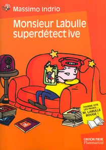 Monsieur labulle superdetective  t2