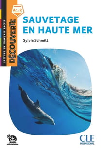 FLE - sauvetage en haute mer - A1.2 (édition 2019)