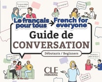 Le guide de conversation - Niveau A2