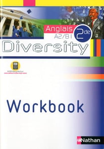 Diversity - 2e - workbook (édition 2014)