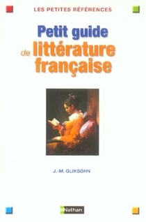 Petit guide litterature franc
