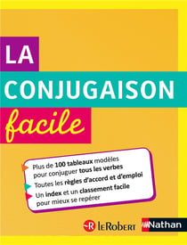 Conjugaison Facile