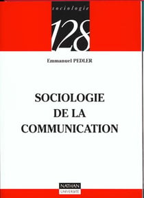 Sociologie de la communication