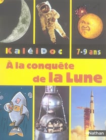 A la conquete de la lune