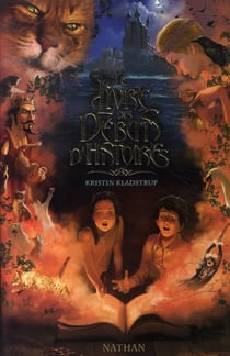Le livre des débuts d'histoires