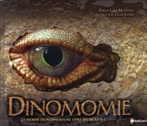 Dinomomie - la momie d'un dinosaure livre ses secrets !