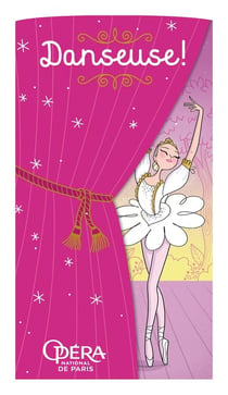 Danseuse !