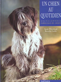 Un chien au quotidien - encyclopedie familiale du chien