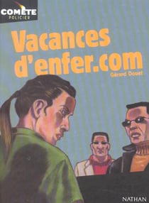 Vacances d'enfer.com