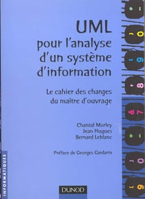 Uml pourl'analyse d'un systeme d'information