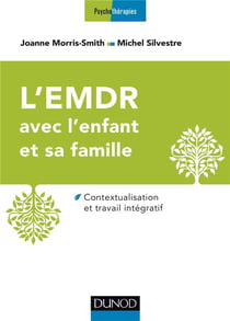 L'EMDR pour l'enfant traumatisé et sa famille