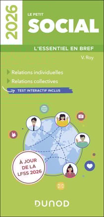 Le Petit Social : L'essentiel en bref (édition 2026)
