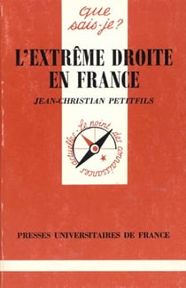 L'extrême droite en France