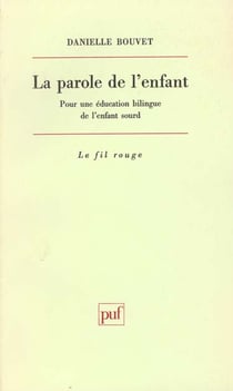 La parole de l'enfant