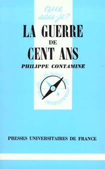 La guerre de cent ans