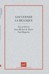 Gouverner la Belgique