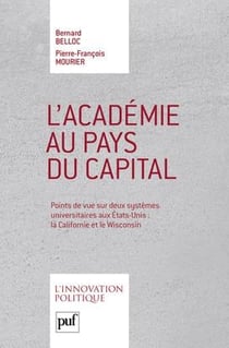 L'académie au pays du capital