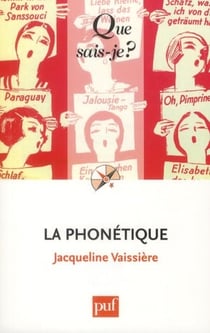 La phonétique (2e édition)