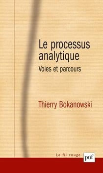 Le processus analytique - voies et parcours