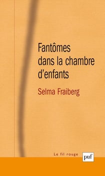 Fantômes dans la chambre d'enfants