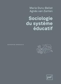 Sociologie du systeme éducatif