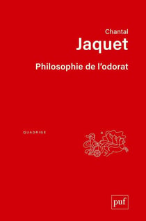 Philosophie de l'odorat