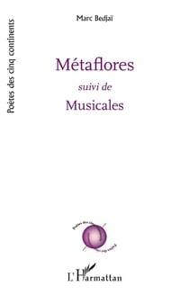 Métaflores - musicales