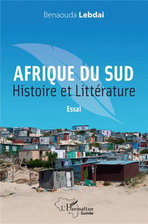 Afrique du Sud, histoire et littérature : essai