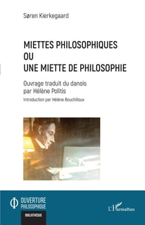 Miettes philosophiques : Ou une miette de philosophie