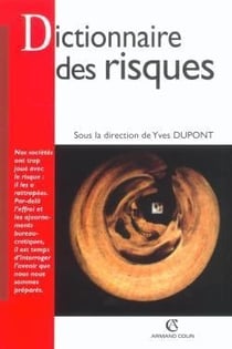 Dictionnaire du risque