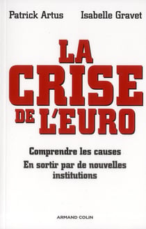 La crise de l'euro
