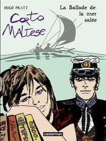 Corto Maltese T02 La Ballade De La Mer Salee