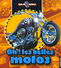 Oh ! les belles motos - ca roule