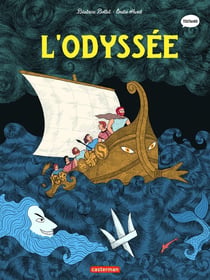 L'odyssée : intégrale
