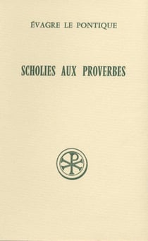 Scholies aux Proverbes