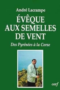 Evêque aux semelles de vent