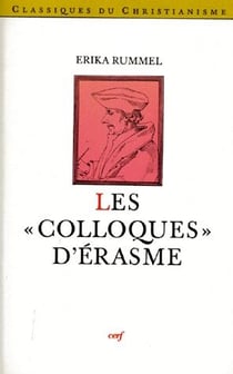 Les Colloques d'Érasme