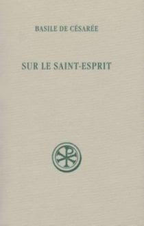 Sur le saint-esprit