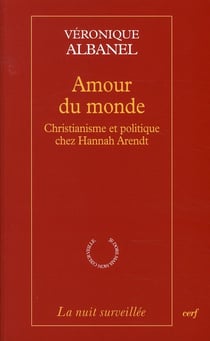 Amour du monde