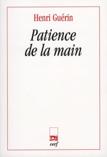 Patience de la main