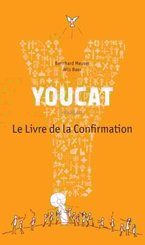 Youcat - le livre de la confirmation
