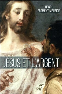 Jésus et l'argent