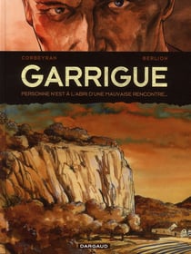 Garrigue - Tome 1 - Garrigue - tome 1