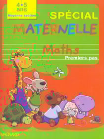 Maths ms special maternelle