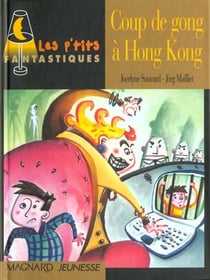 Coup de gong a hong kong