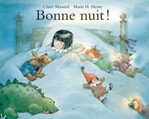 Bonne nuit !