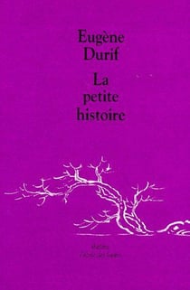 La petite histoire