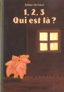 1, 2, 3 qui est la ?