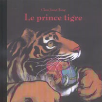Prince tigre (le)