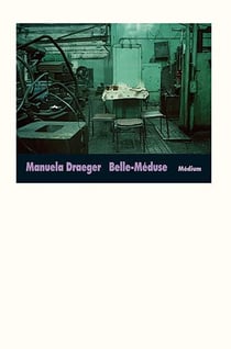 Belle-méduse